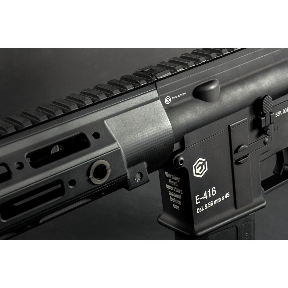 EVOLUTION SOFTAIR E-416 CQB RAHG - ETS - EH19AR-ETS